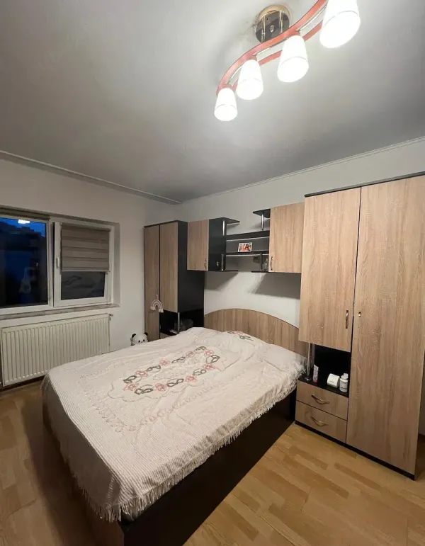 Ap. 2 camere • Iași