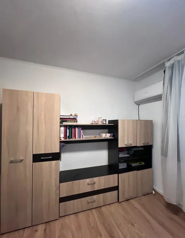 Ap. 2 camere • Iași