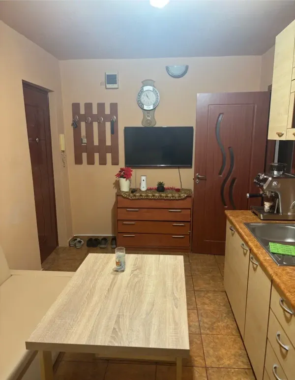 Ap. 2 camere • Timișoara