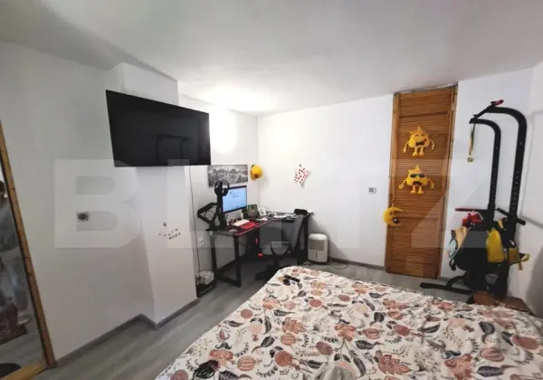 Casă/Vilă 5 camere • Săcele