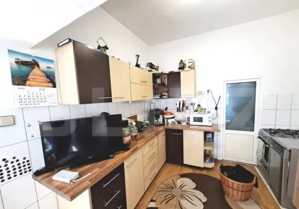 Casă/Vilă 5 camere • Săcele