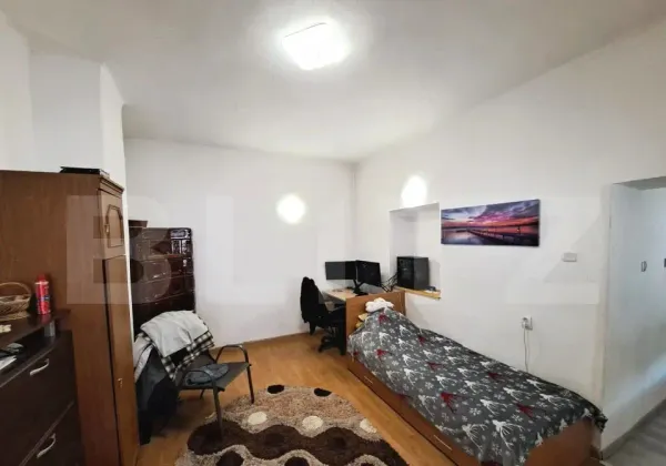 Casă/Vilă 5 camere • Săcele