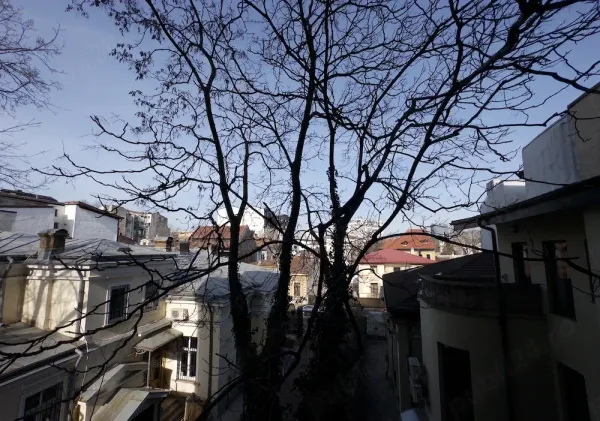 Ap. 1 cameră • București