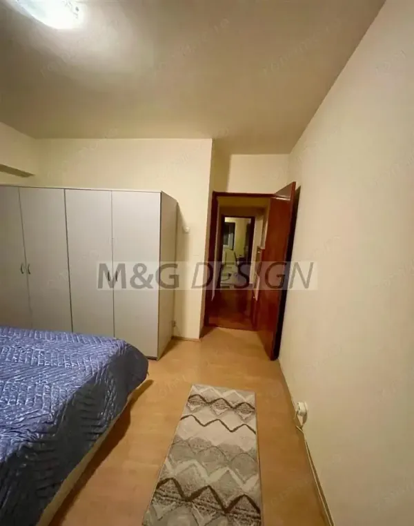 Ap. 3 camere • Timișoara