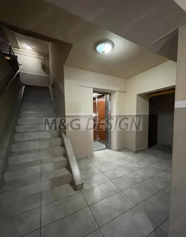 Ap. 3 camere • Timișoara