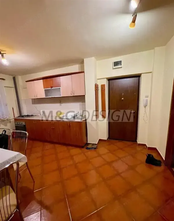 Ap. 3 camere • Timișoara