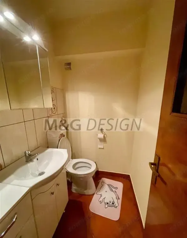 Ap. 3 camere • Timișoara