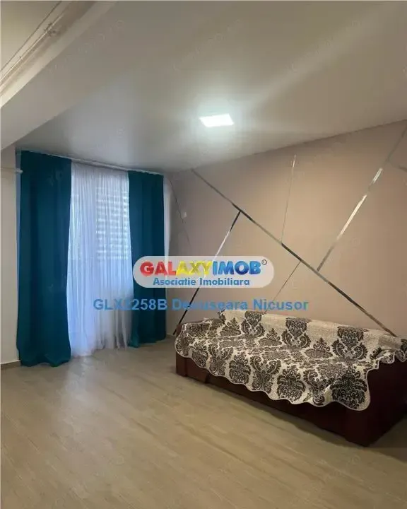 Ap. 2 camere • Chiajna