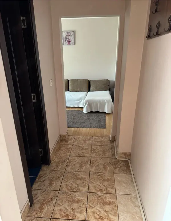 Ap. 3 camere • Timișoara
