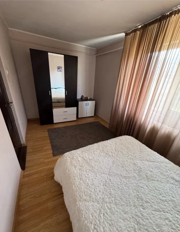 Ap. 3 camere • Timișoara