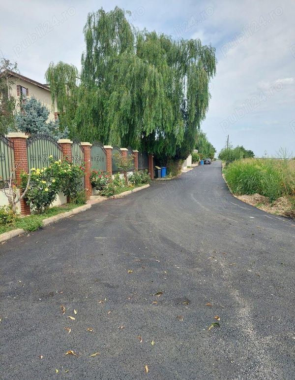 Teren • Balotești