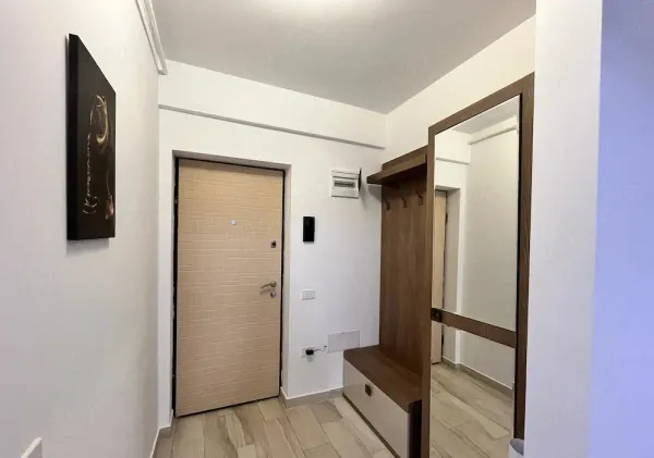 Ap. 2 camere • Brașov