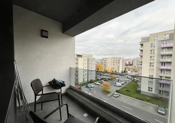Ap. 2 camere • Brașov