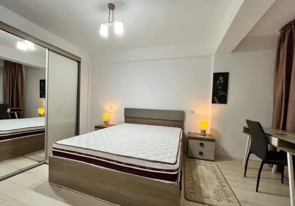 Ap. 2 camere • Brașov