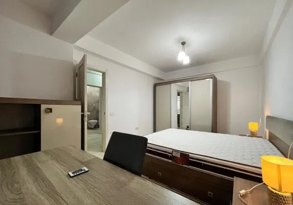 Ap. 2 camere • Brașov