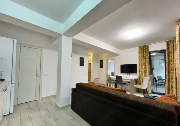 Ap. 2 camere • Brașov