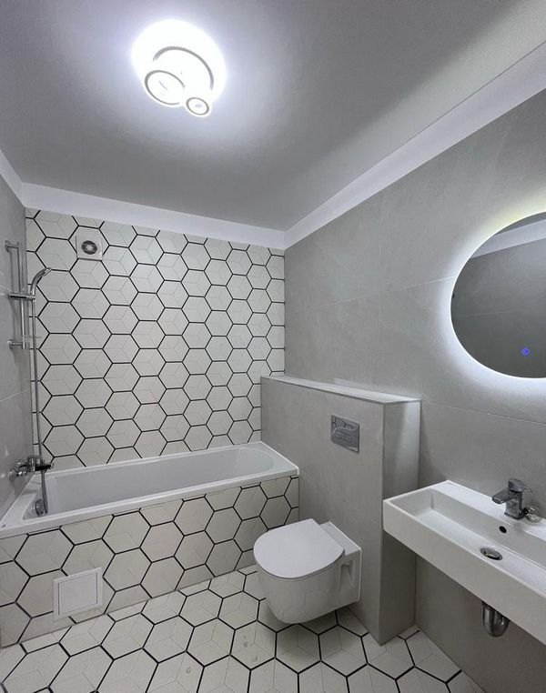 Ap. 3 camere • Brașov