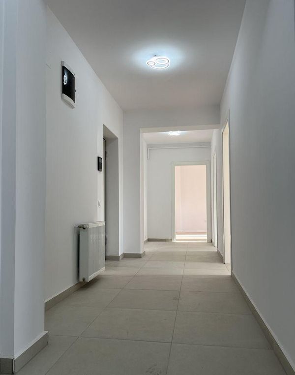Ap. 3 camere • Brașov