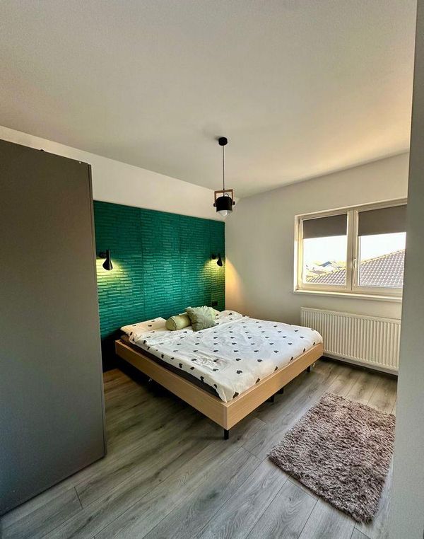 Ap. 3 camere • Cisnădie