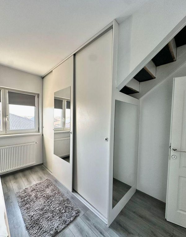 Ap. 3 camere • Cisnădie