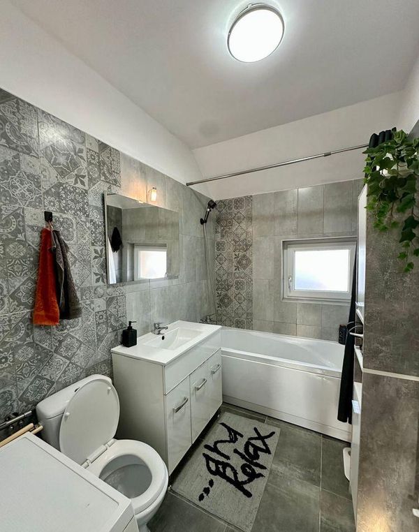 Ap. 3 camere • Cisnădie