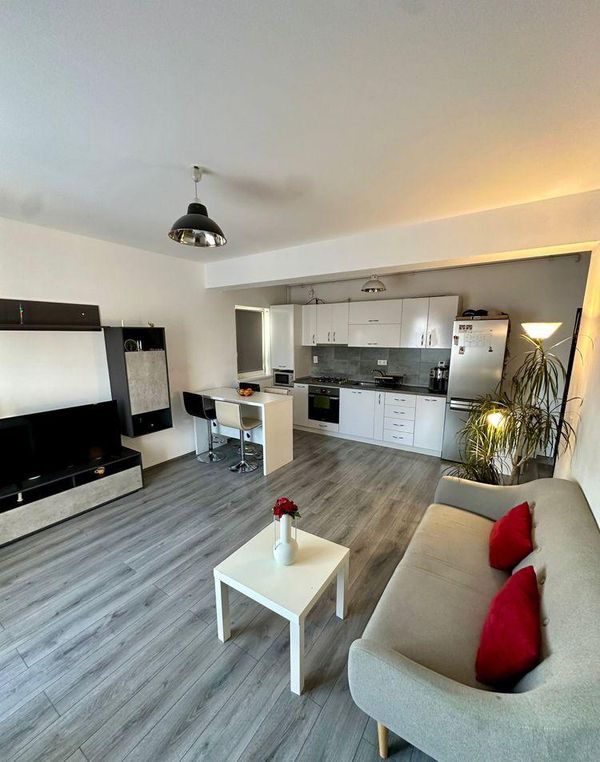 Ap. 3 camere • Cisnădie