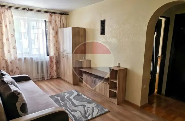 Ap. 2 camere • Iași