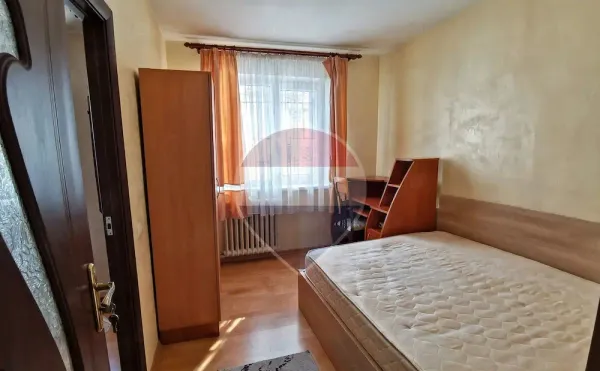 Ap. 2 camere • Iași