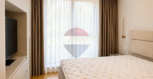 Ap. 2 camere • București