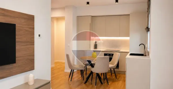 Ap. 2 camere • București