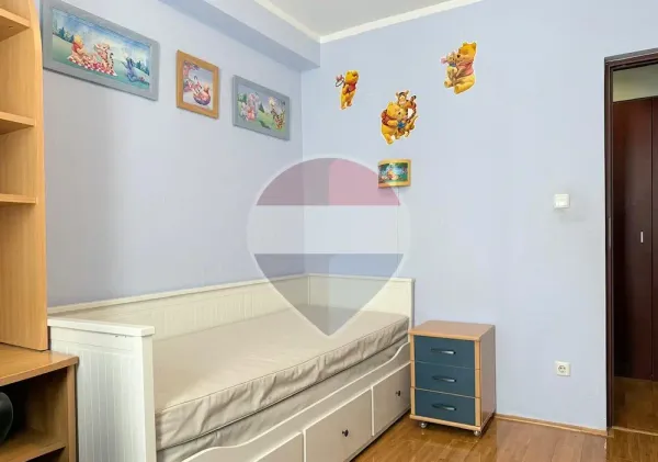Ap. 4 camere • București