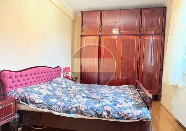 Ap. 4 camere • București