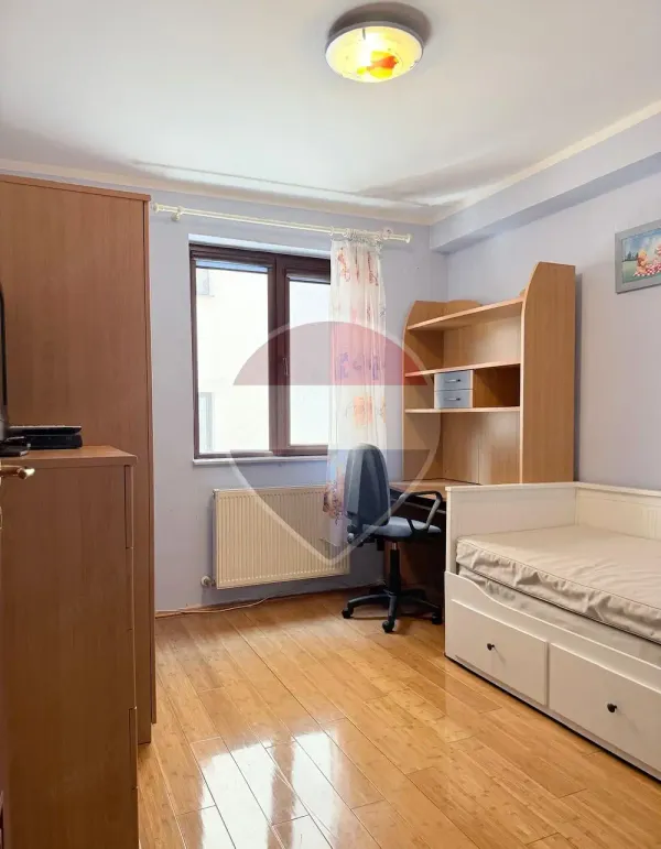 Ap. 4 camere • București
