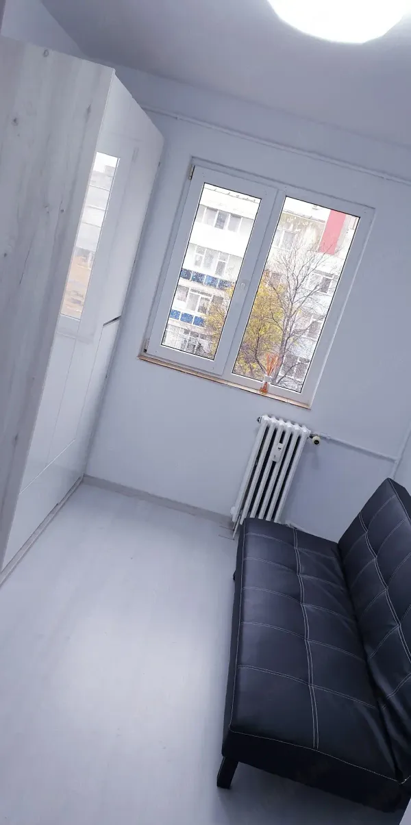 Ap. 3 camere • Constanța