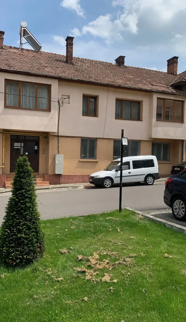 Ap. 2 camere • Huedin