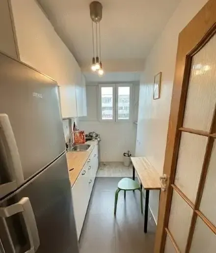 Ap. 2 camere • București