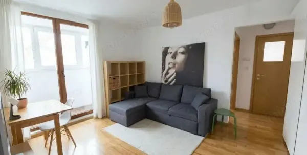 Ap. 2 camere • București