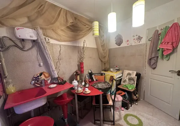 Ap. 2 camere • Ploiești