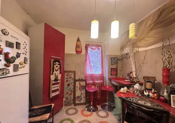 Ap. 2 camere • Ploiești