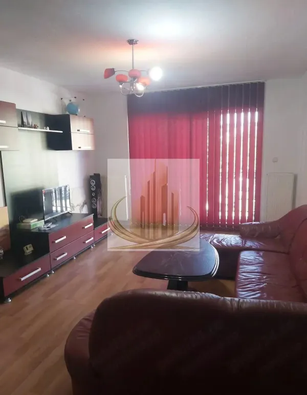 Ap. 2 camere • Timișoara