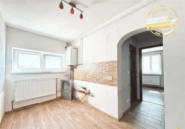 Ap. 2 camere • Sfântu Gheorghe