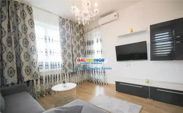 Ap. 1 cameră • Chiajna