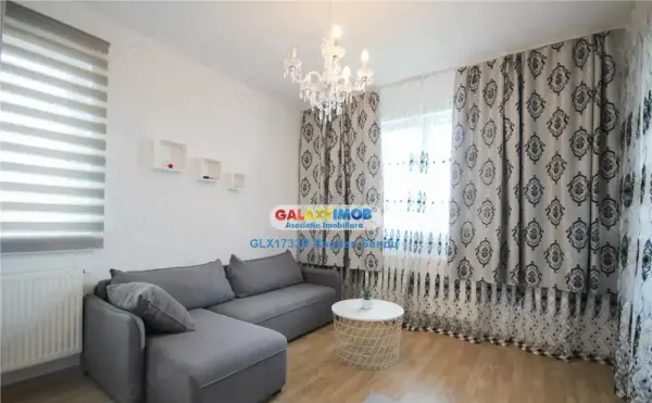 Ap. 1 cameră • Chiajna