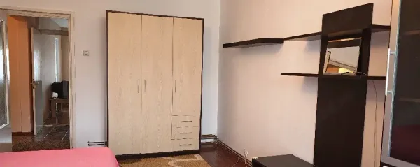 Ap. 2 camere • Brașov