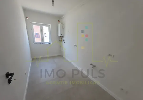 Ap. 2 camere • Timișoara