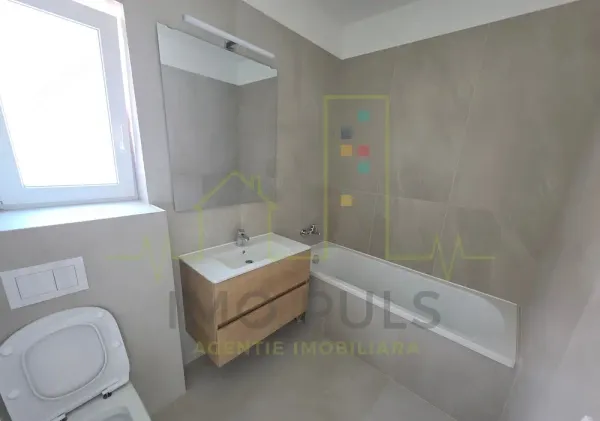 Ap. 2 camere • Timișoara