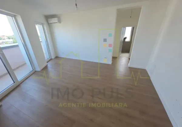 Ap. 2 camere • Timișoara