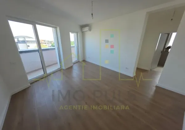 Ap. 2 camere • Timișoara