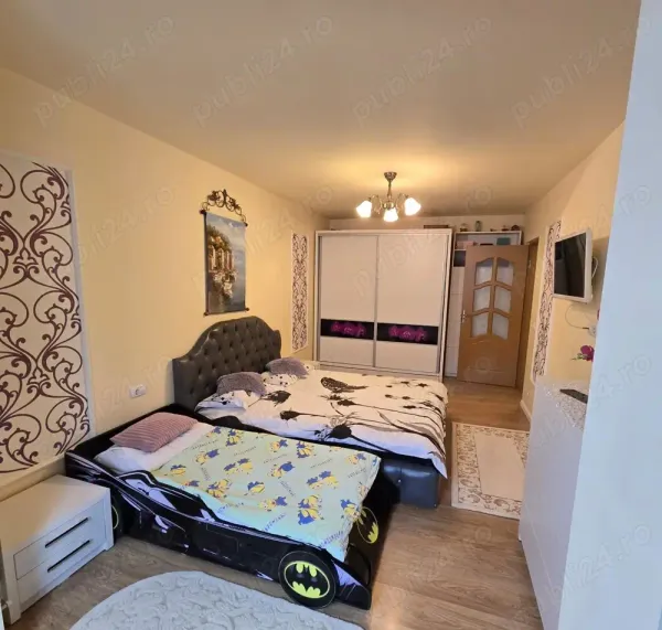 Ap. 4 camere • Roman